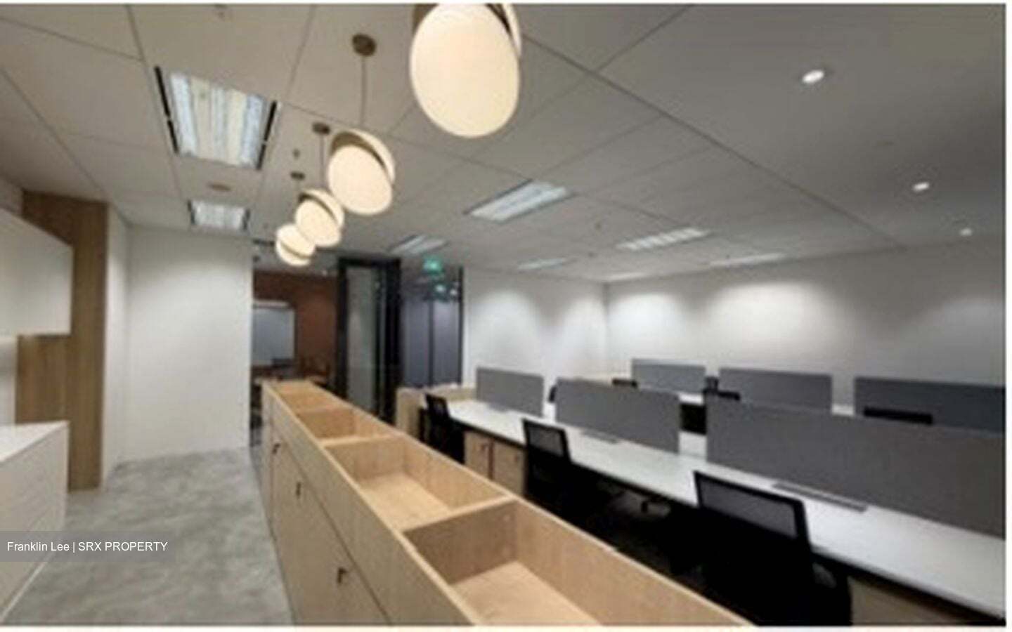 Asia Square Tower 1 (D1), Office #617665451